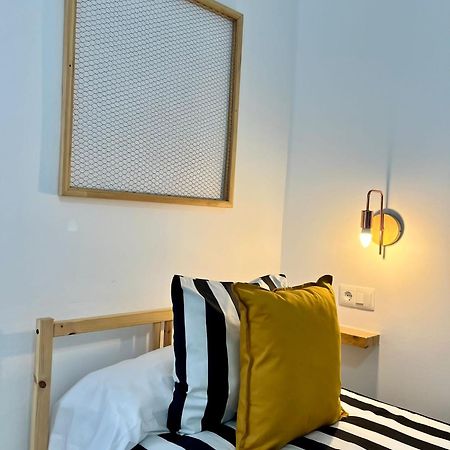Apartamento Antaratma Ronda Exterior foto