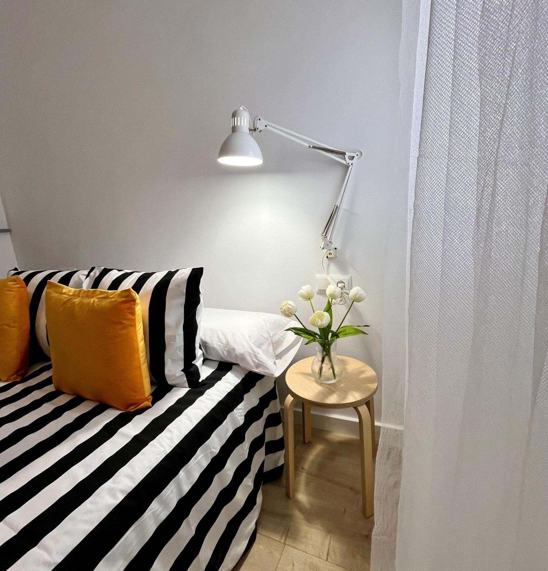 Apartamento Antaratma Ronda Exterior foto